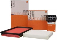 фото thumb №1, Knecht набор фильтров fiat sedici 1.6 16v