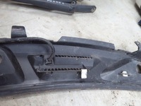 фото thumb №10, Fiat panda ii 03- жабо перед пластиковый отражатель wody