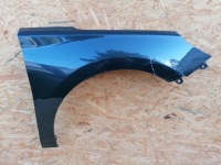 фото thumb №1, Крыло правый перед передний hyundai i30 iii 2017-