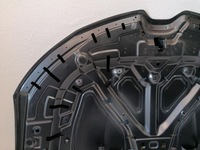 фото thumb №11, Renault kadjar капот перед 15 - 22