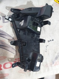 Лампа led drl права do рух dziennej citroen ds7 ds 7 рестайлінг  24 9853582080 Недорого, фото thumb