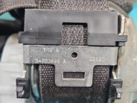 Ремінь безпеки перед правий пасажира opel astra v k 34196991 Доставка, фото thumb