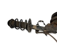 Toyota yaris cross 2024 правая сторона поворотный кулак передняя Киев, фото thumb