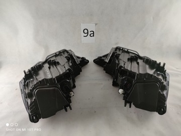 фото thumb №13, Audi a6 c8 повний led лівий праві 4k0 фара лампа