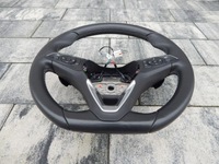 фото thumb №6, Opel grandland - воздуховод кожа лепестки переключения ładna