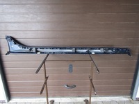 фото thumb №9, Молдинг поріг ліва jaguar xe 760 f s r sport 14-