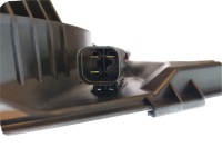 Tyc вентилятор радіатора Оригінал, фото thumb