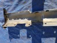 фото thumb №8, Молдинг поріг права mercedes slk r171 w171 c775 775