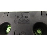 фото thumb №9, Спідометр  opel vectra b 2.0 di 09134531lw