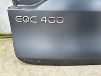 фото thumb №13, Кришка зад задня mercedes eqc w293 x293
