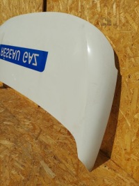 фото thumb №2, Toyota proace combo e rifter капот крышка двигателя 2016 2018