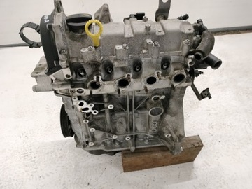 фото thumb №7, Двигатель skoda rapid 1.2 tsi polo fabia cbz cbze