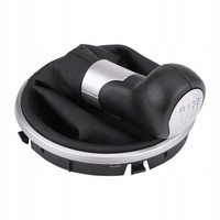 фото thumb №7, Ручка переключения передач чехлы оригинальный номер 5j0711113f