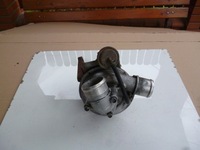 фото thumb №1, Turbo renault mascott 3.0dci