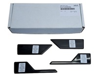 фото thumb №1, Оригинал kia молдинг декоративная дверь крыло комплект r2271ade00bl kia sportage