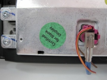 фото thumb №10, Дисплей монитор экран bmw g06 g05 g07 x5 x6 x7 5a0e6b6