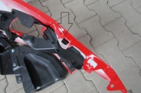 Бампер перед передній ford focus mk4 18- Доставка, фото thumb