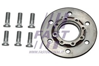 фото thumb №2, Ft24024 fast ступиця колеса daily 90- задня 96-