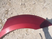 фото thumb №2, Молдинг крыла левый задняя legacy outback v h2q