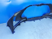 фото thumb №10, Toyota yaris iv 2020- 20- бампер передний