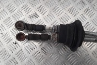 фото thumb №2, Трос изменения коробки передач citroën evasion 22, u6 1480716080 2.0l дизель 80kw