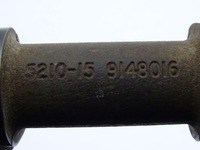 фото thumb №13, Saab 95 9-5 97-09 2.0 t b205e вал розподільний вал w