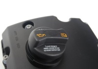 фото thumb №6, Audi seat volkswagen passat 2.0l 2004 - 2005 крышка клапана с прокладка