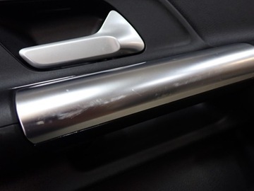 фото thumb №12, Комплект сидений европа оригинал mercedes gla ii h247 22r