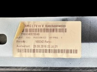 фото thumb №8, Mercedes benz s w222 молдинг поріг rh a2226900803 a2226981854