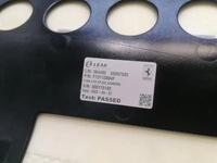 фото thumb №7, Ferrari roma f169 seat rear