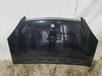 фото thumb №1, Mercedes a-klasa w169 04-12 капот 191