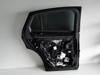 фото thumb №9, Mercedes glc 254 x254 дверь задние левая coupe 197