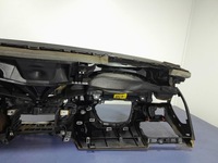 фото thumb №7, Bmw 7 g11 g12 lci панель приладів приладова консоль панель приладів eu