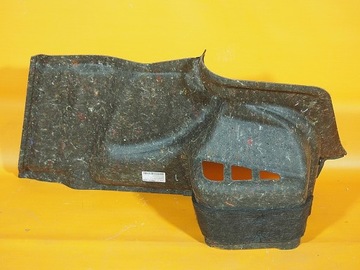 фото thumb №15, Audi a8 4h обивка багажника пол обшивки 86km 4h0863887g / 4h0863888g