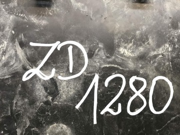 фото thumb №16, Накладка бампера зад градус vw amarok 2h6807943