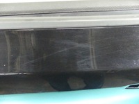 фото thumb №8, Двері задня ліва volvo v40 ii 12-19 чорний 717-46