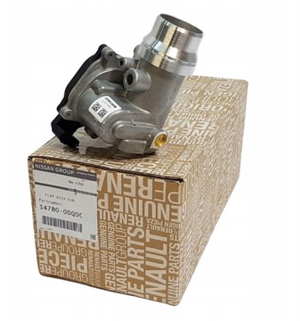 фото thumb №1, Renault clio iii дросельна заслінка повітря 1.4 1.6 16v 2005-