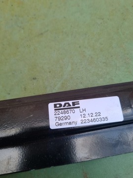 фото thumb №2, Механізм підйому скло лівий daf xg 2246870