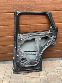 фото thumb №9, Mazda cx5 cx-5 ii 2 дверь правый задняя правое задние