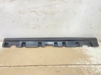 Купить Молдинг порог левая mercedes gle w167 amg a167, фото thumb