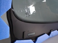 фото thumb №13, Mercedes c klasa 206 w206 стекло передняя лобовое head-up a2066709301