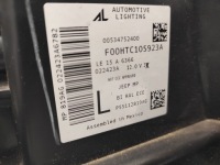 Купить Jeep compass 2 2 16- фара левая перед ксенон 534752400 f00htc105923a, фото thumb