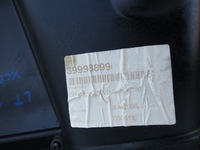 фото thumb №16, Обшивка обивка дверь левый задняя задний volvo xc90 i 02-14