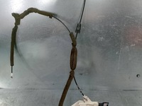 фото thumb №1, Замок двері розсувних правих partner 2008-