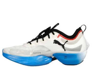 Мужские стартовые кроссовки Puma Fast-R Nitro Elite 19533609 42.5