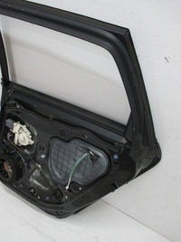 фото thumb №10, Двері праве задні audi a3 8p0 08r