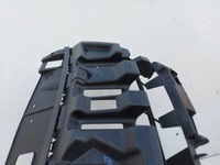 фото thumb №8, Renault scenic iii 3 каркас решетка усилитель решётка радиатора решётка радиатора