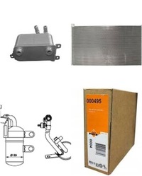 фото thumb №16, Nrf 35802 конденсатор, кондиціонер