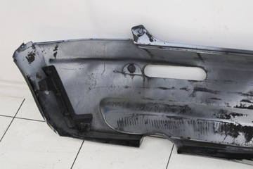 фото thumb №10, Mini r53 jcw бампер зад задній