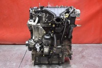 фото thumb №9, Двигатель блок двигателя дизель rh01 citroen c5 ii x7 iii 2.0 hdi 163 km сжатие